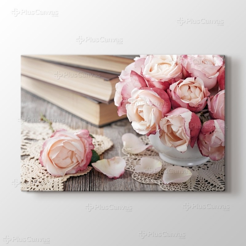 Pembe Güller görseli.