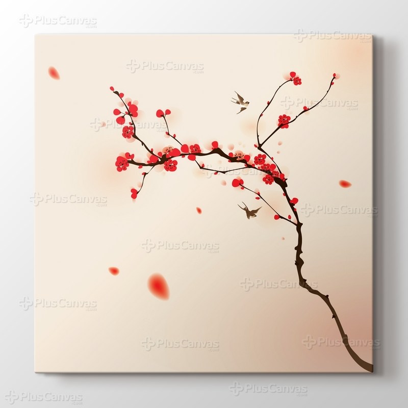 Badem Ağacı görseli.