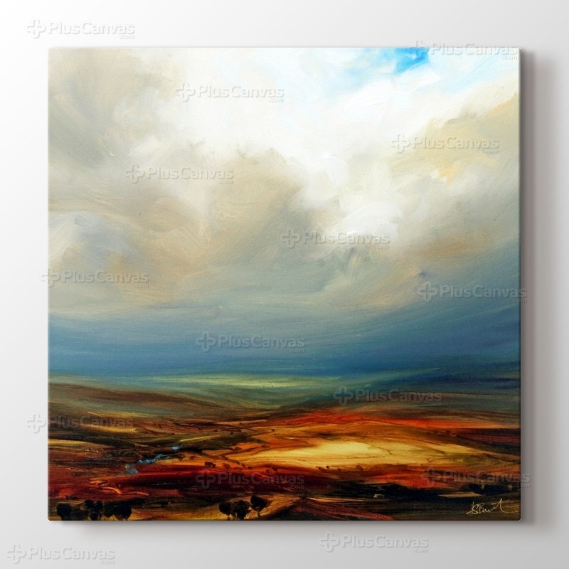 A Quiet Place görseli.