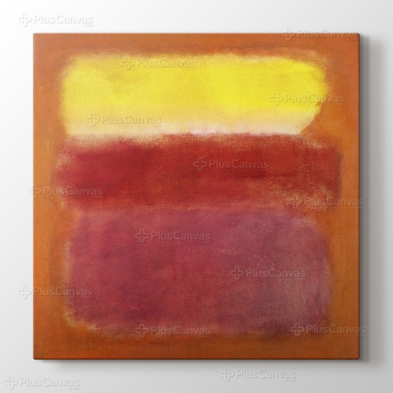 Red On Maroon görseli.