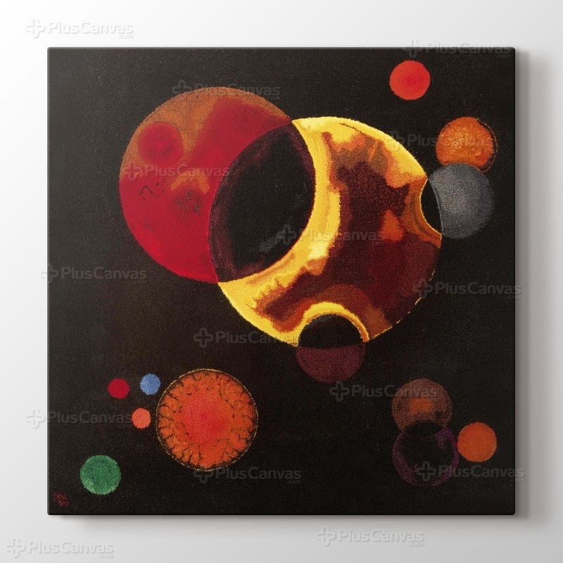 Heavy Circles görseli.