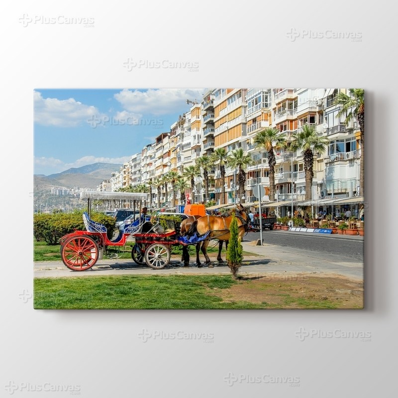 Kordon Fayton görseli.