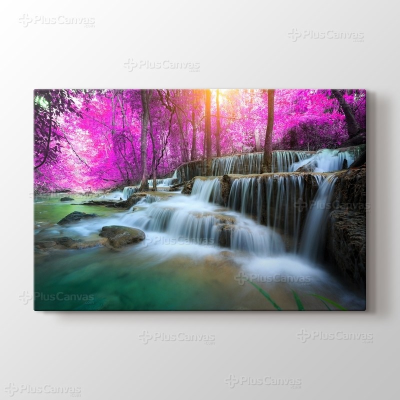 Cascade Creek görseli.