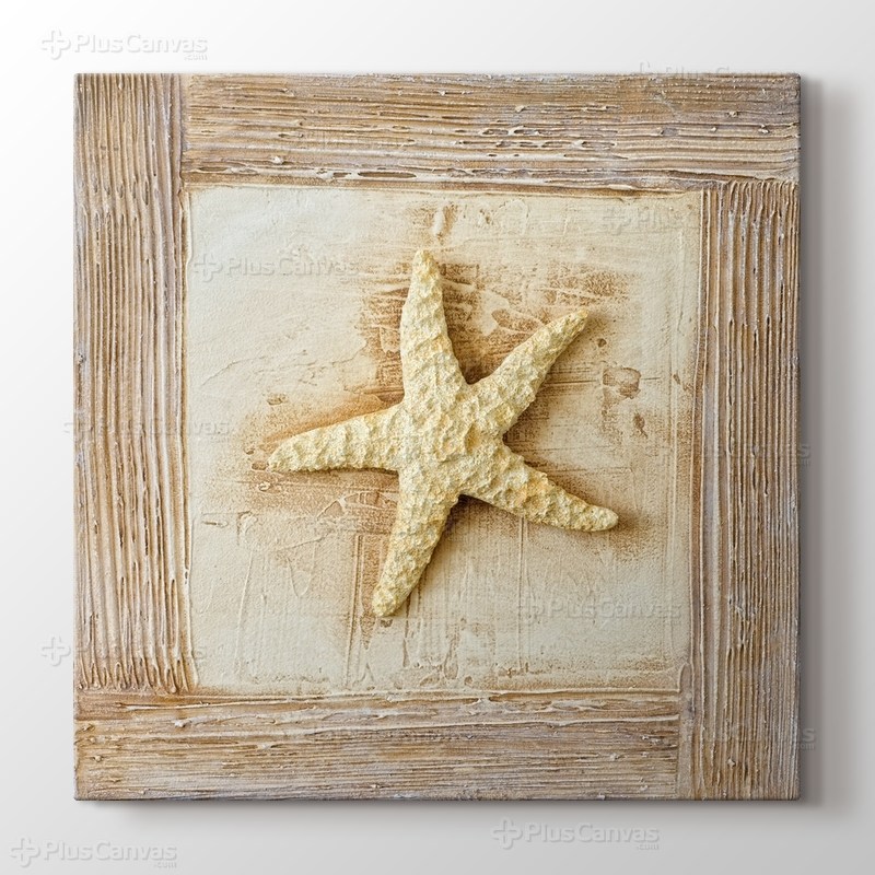 Deniz Yıldızı görseli.