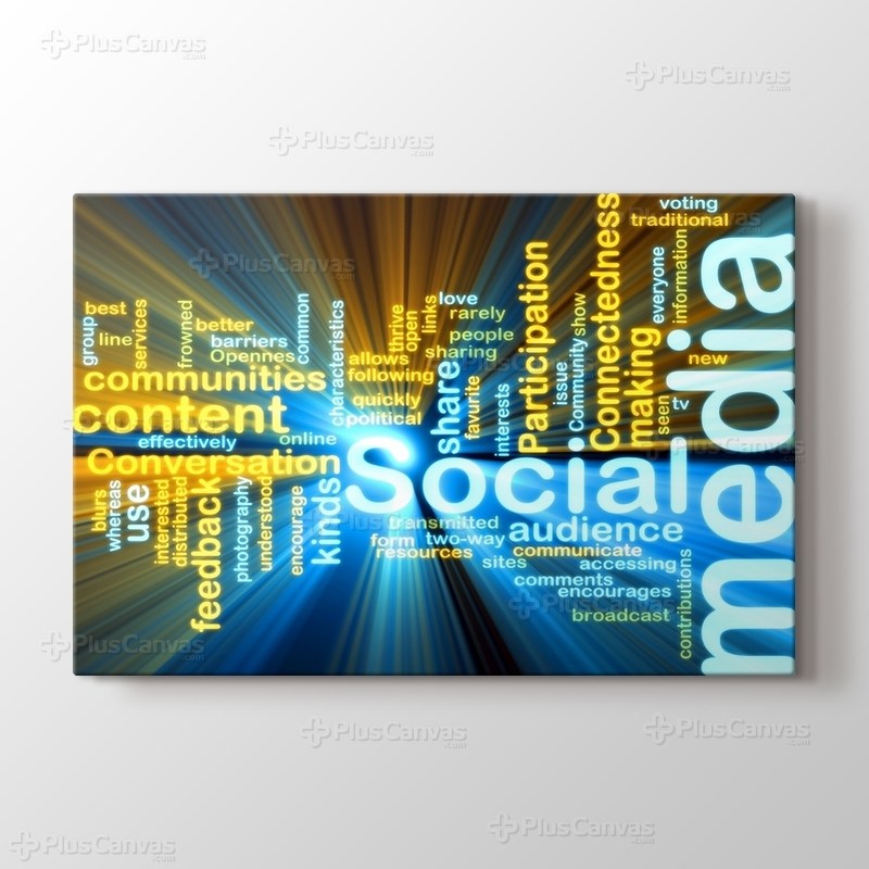 Sosyal Medya görseli.