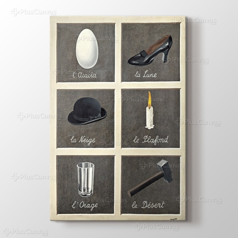 La Clé des Songes görseli.