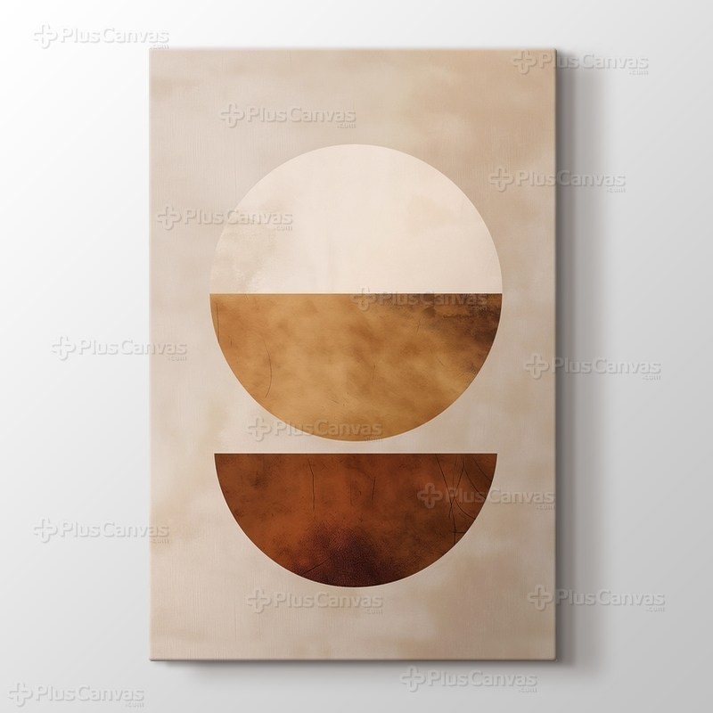 Boho Abstract görseli.