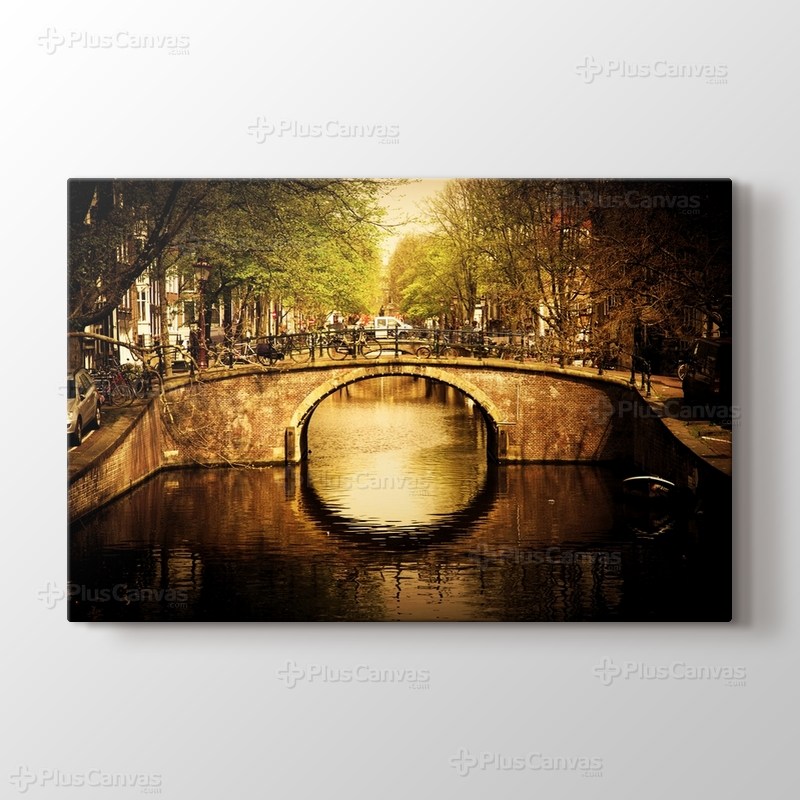 Romantik Kanal görseli.