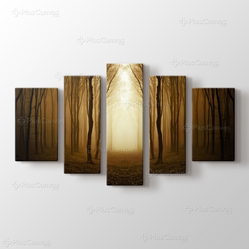 Altın Orman görseli.