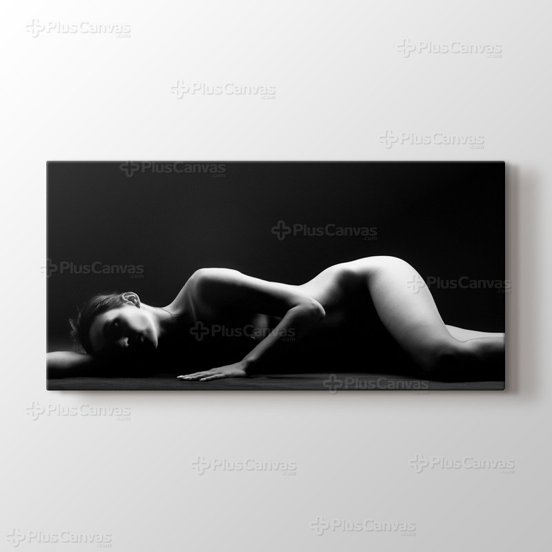 Nude in Black görseli.