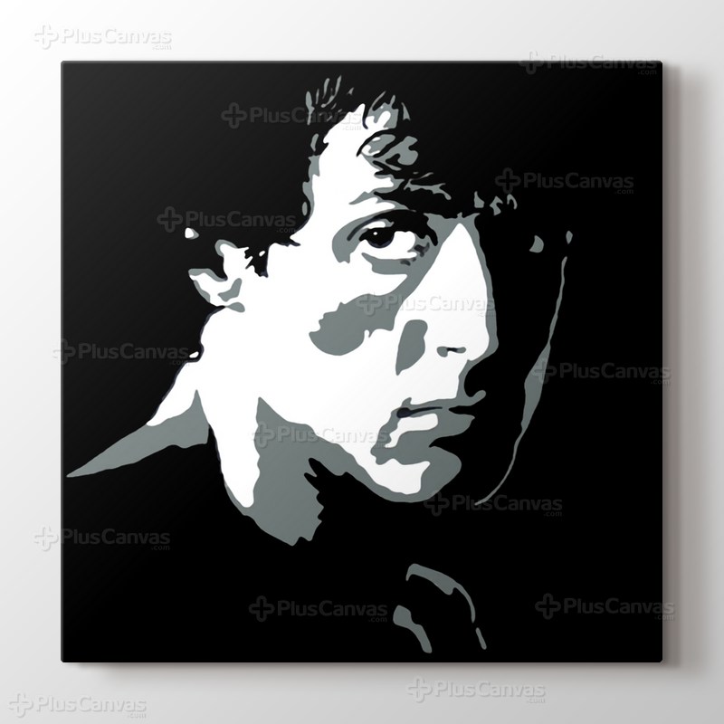 Rocky Balboa görseli.