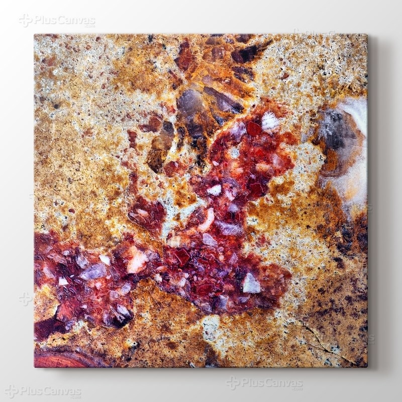 Crystalized Rock görseli.