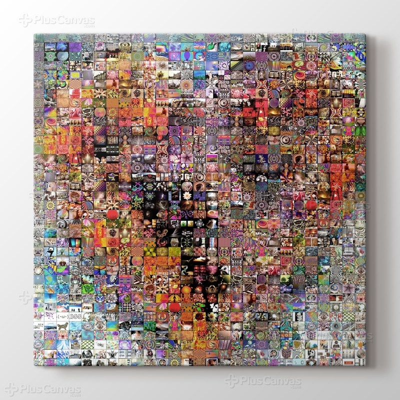 Heart Collage görseli.