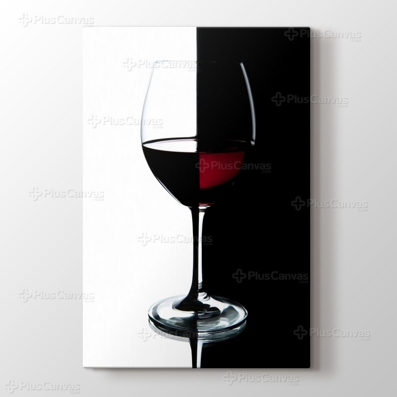 Kırmızı Şarap görseli.