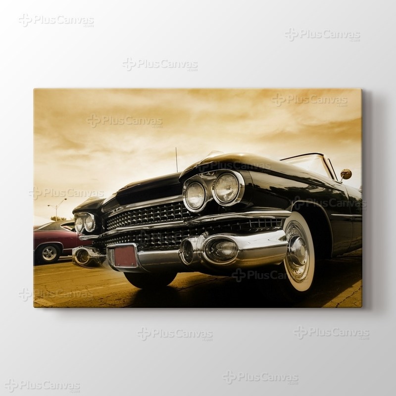 Classic Cars görseli.