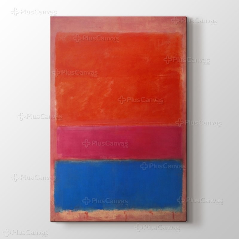 Red Pink Blue görseli.