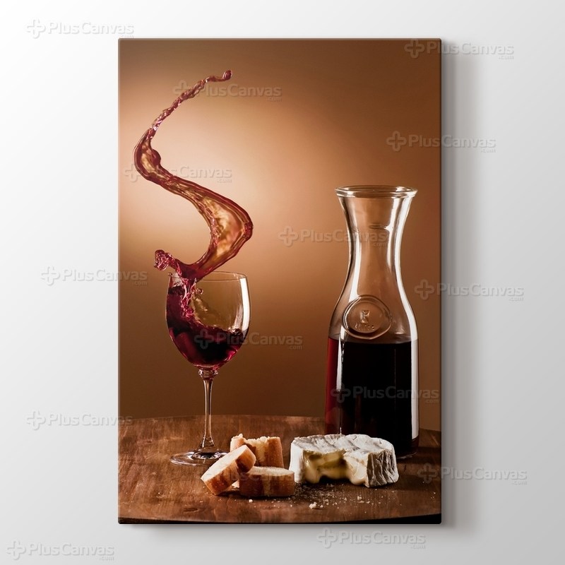 Cheese and Wine görseli.