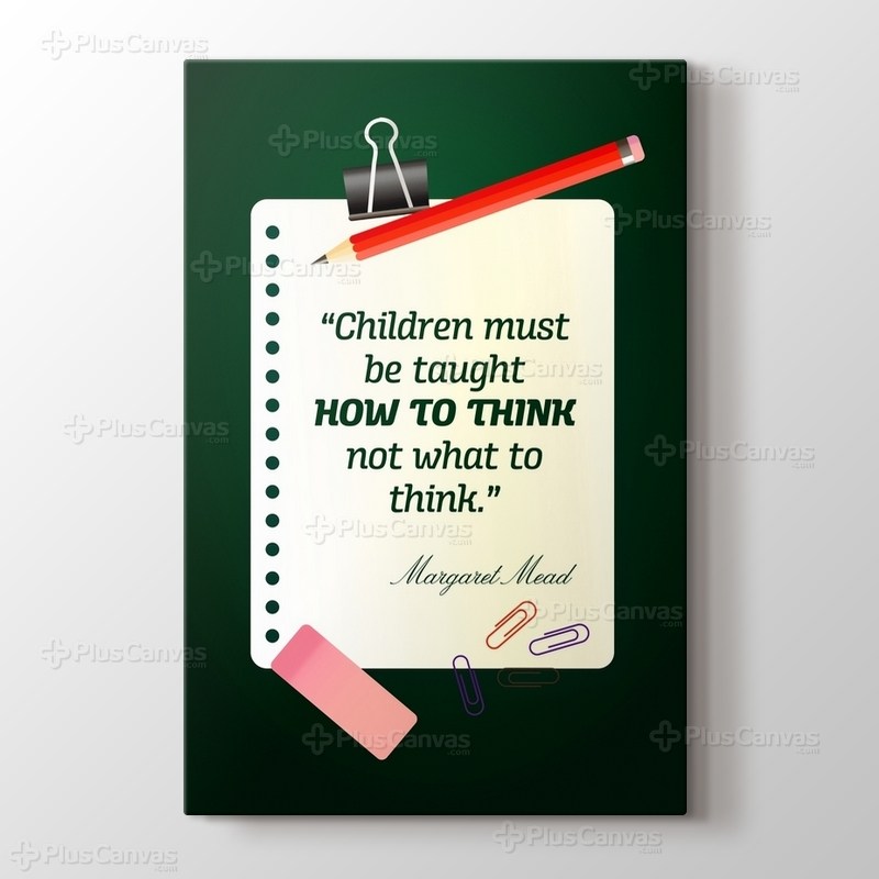 How to Think görseli.