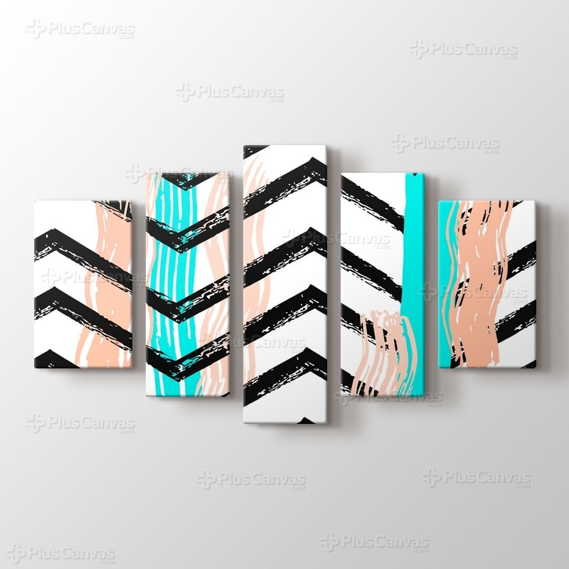 Retro Waves görseli.