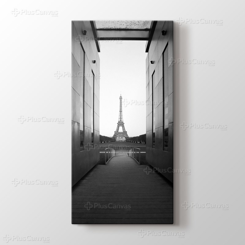 Eyfel Kulesi görseli.