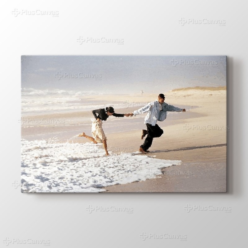 Beach Waves görseli.