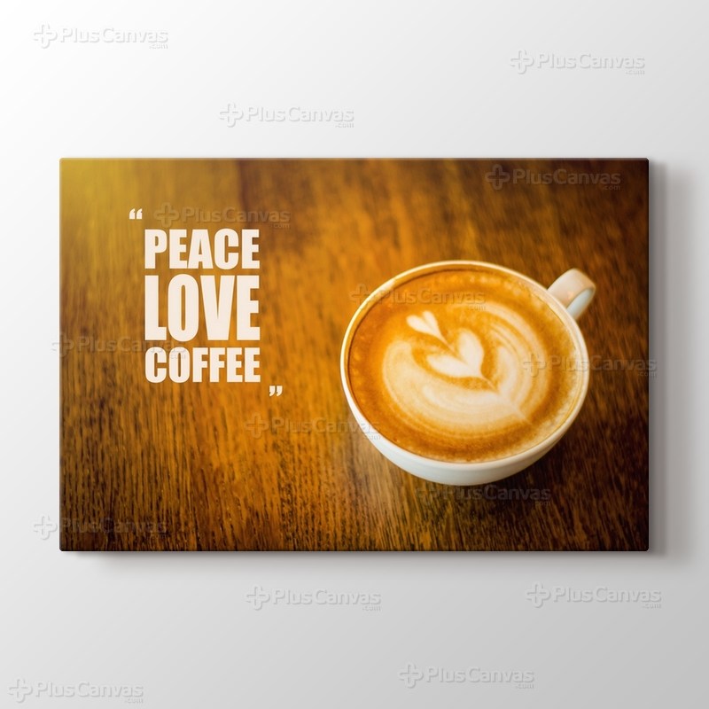 Coffee Love görseli.