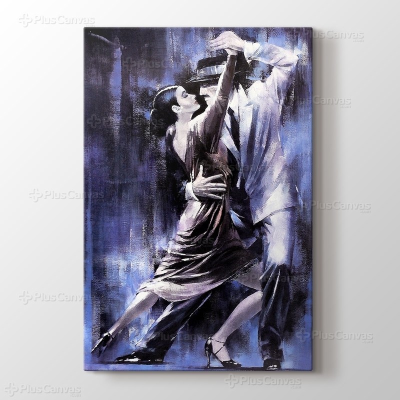 Tango Argentino görseli.