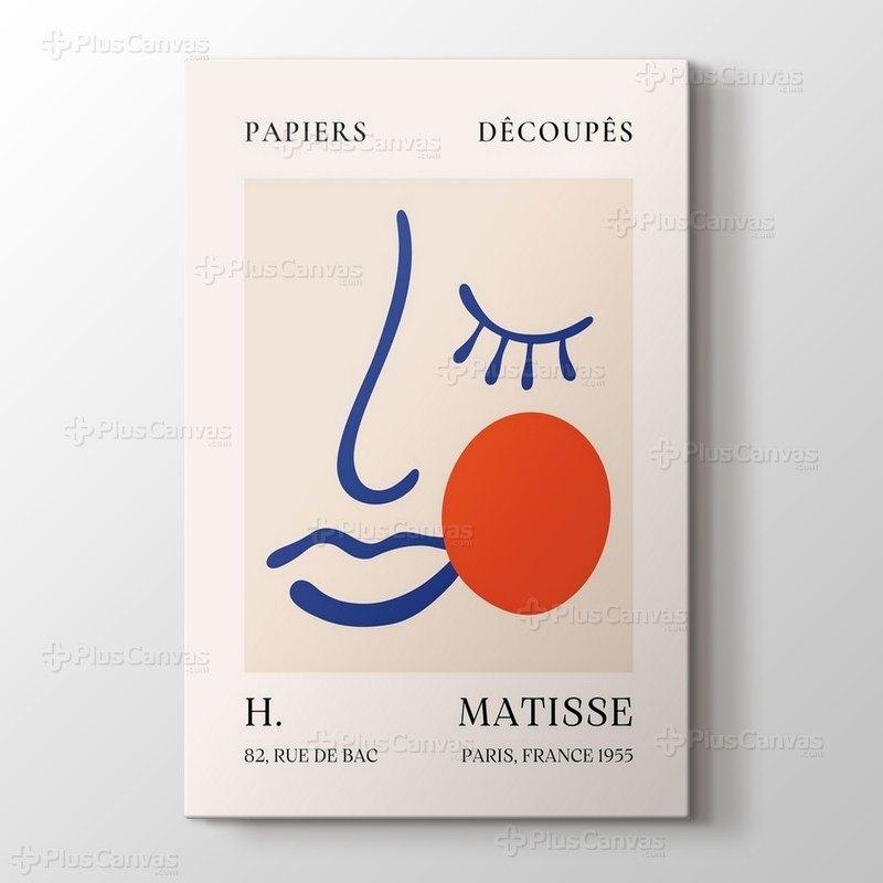 Papiers Decoupes görseli.