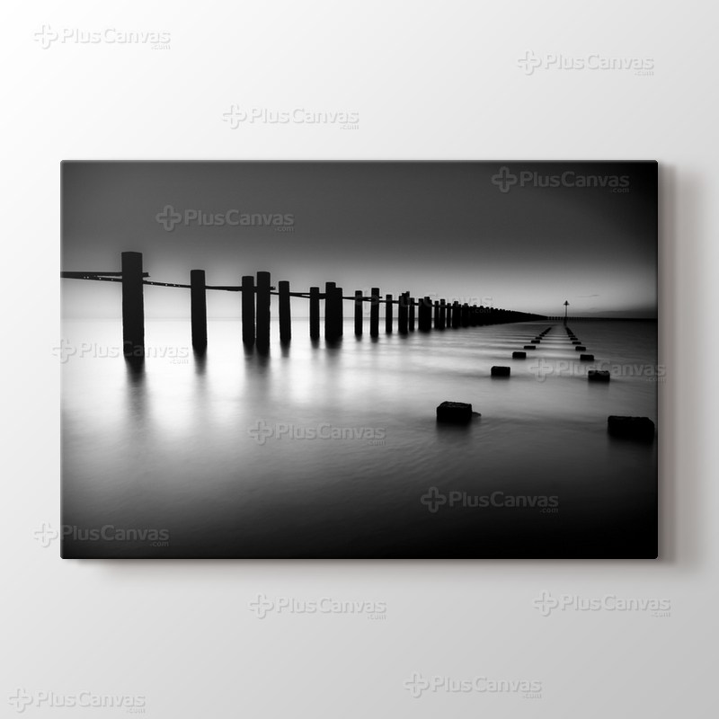 Thames Nehri görseli.