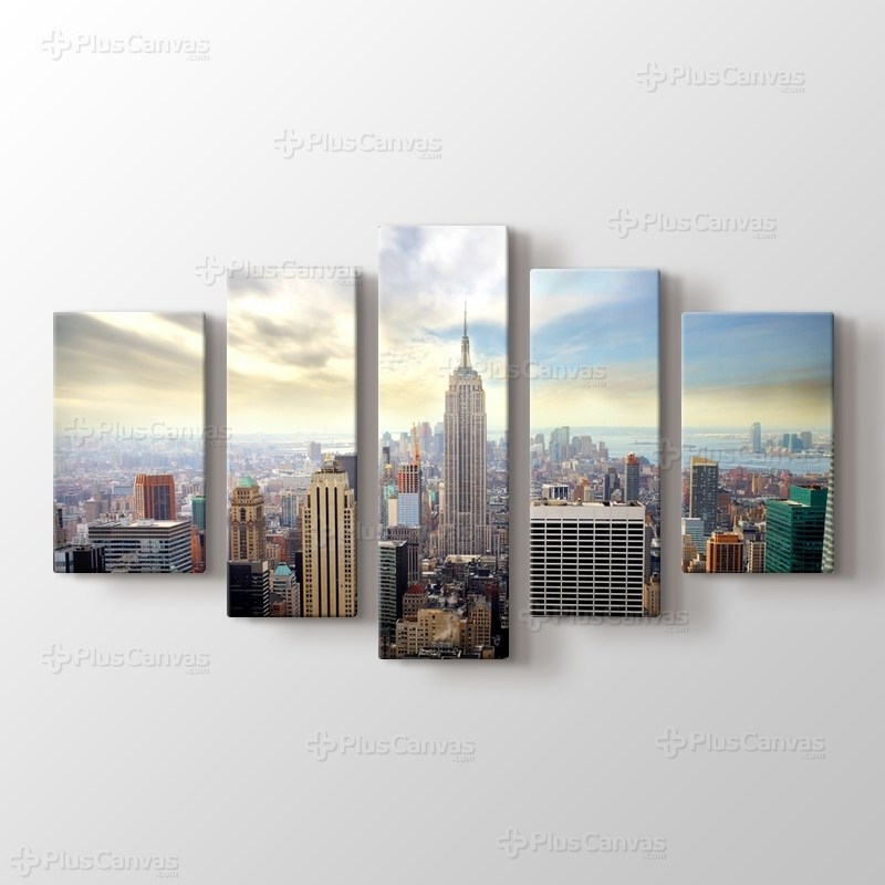 Vanilla Sky görseli.