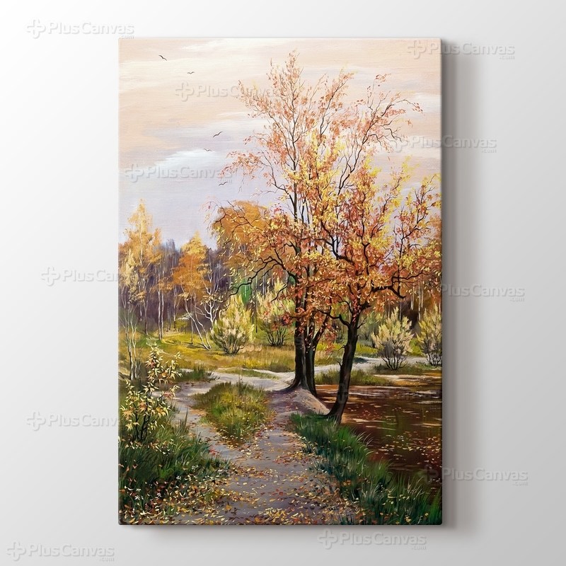 Beautiful Spring View görseli.