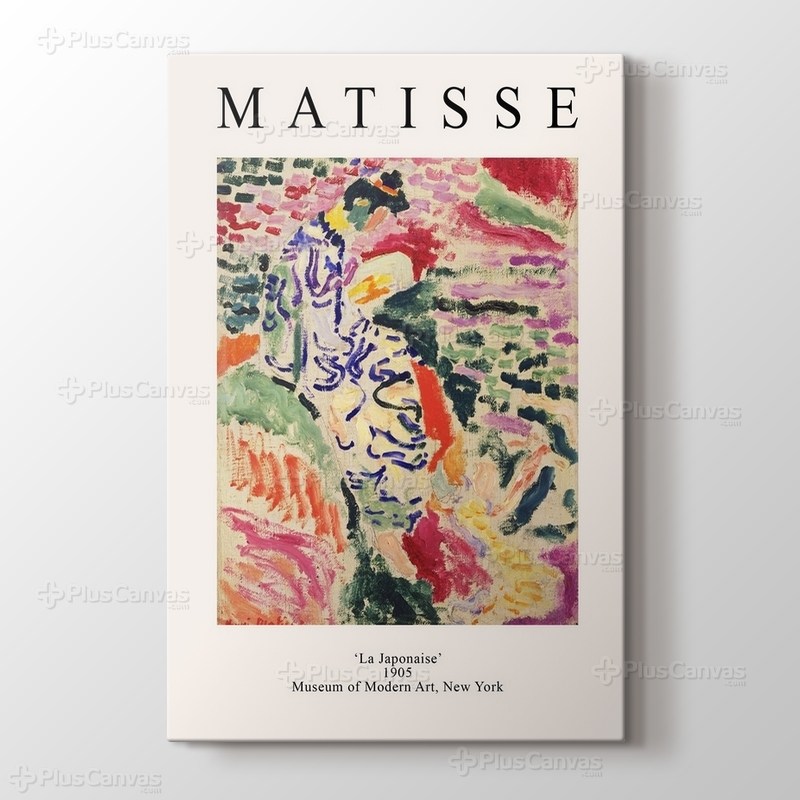 La Japonaise görseli.