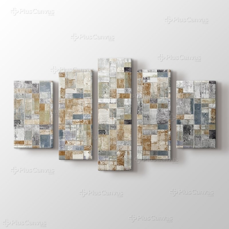 Abstract Tiles görseli.