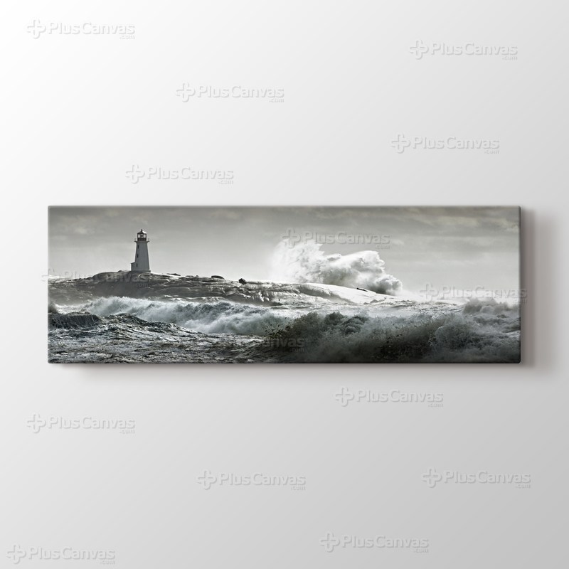 Lighthouse görseli.