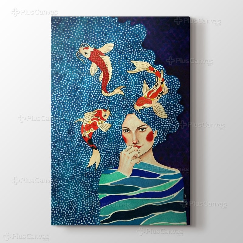 Don't You Set Those Lonely Eyes On Me görseli.