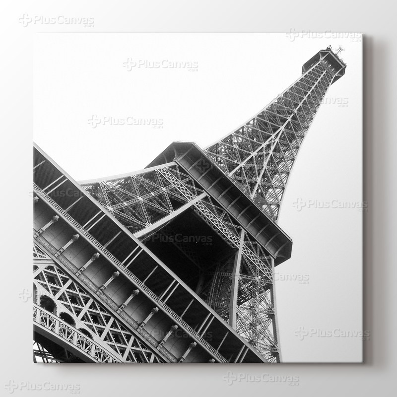 Eyfel Kulesi Perspective görseli.