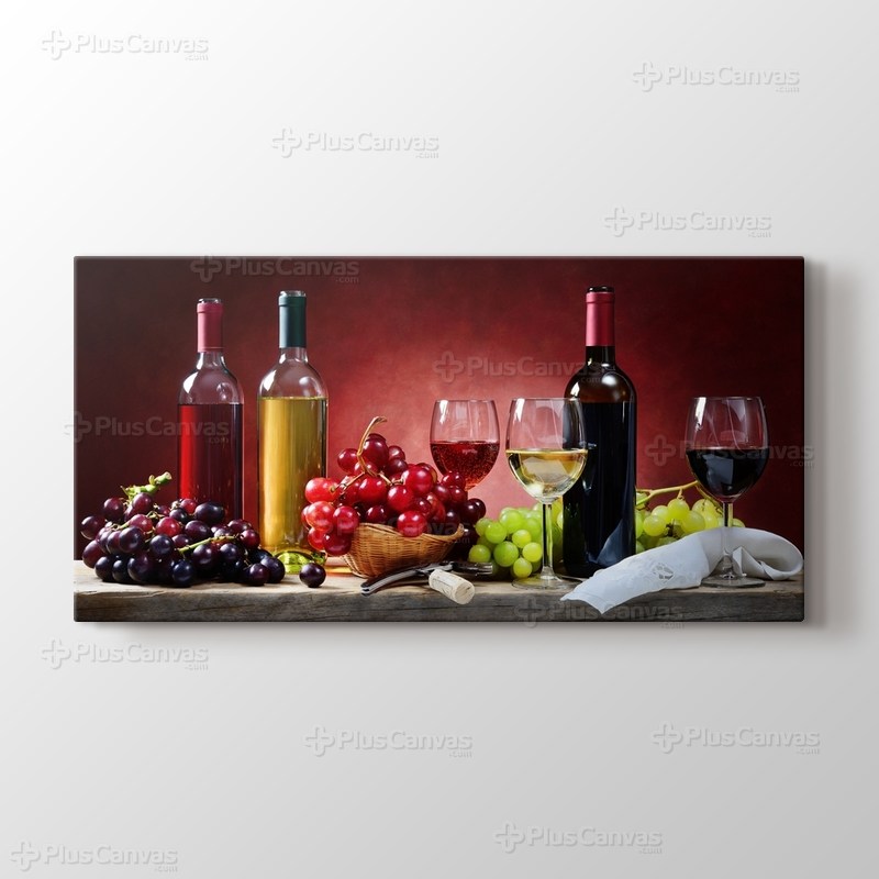 Red Rose White Wines görseli.