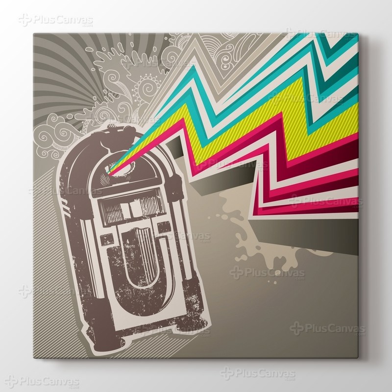 Müzik Kutusu görseli.