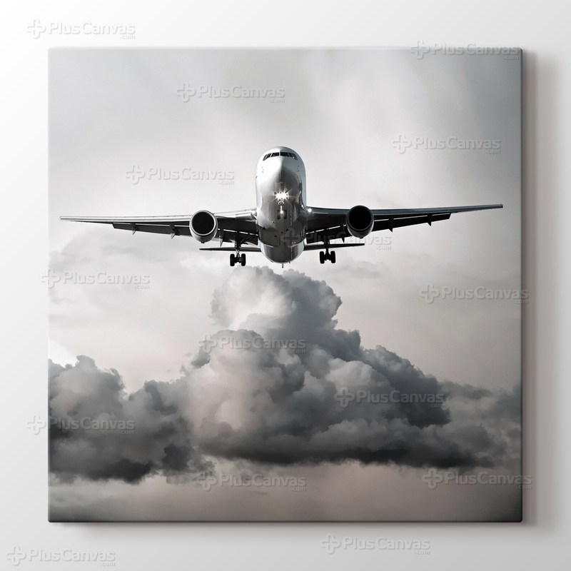 Airplane Series görseli.