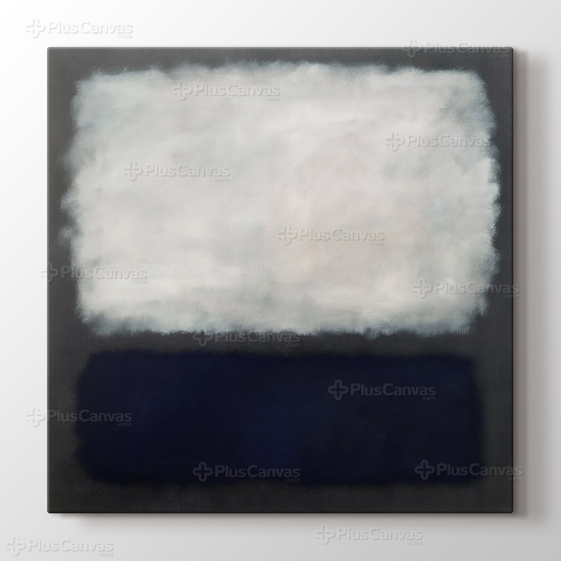 Blue and Grey 1962 görseli.