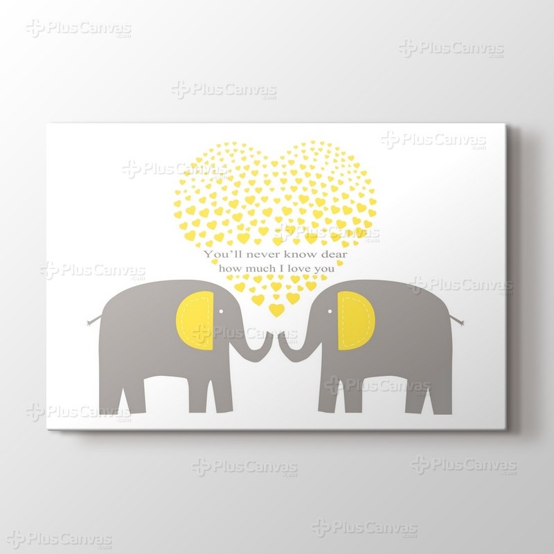 I Love You görseli.