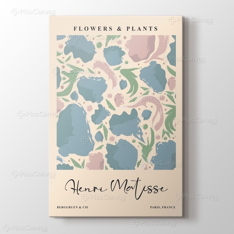 Flowers And Plants görseli.