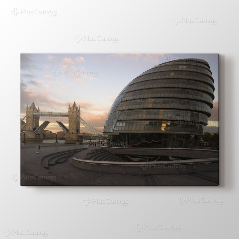 Egg Building görseli.