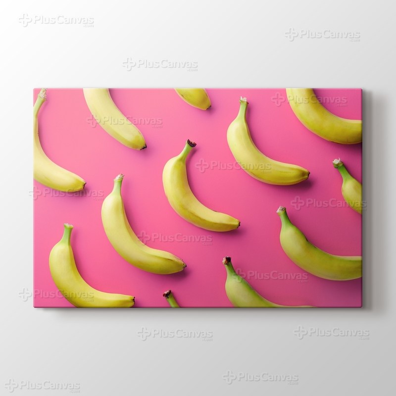 Banana Pink görseli.