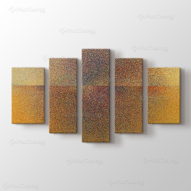 Fragmented Horizon 1980 görseli.