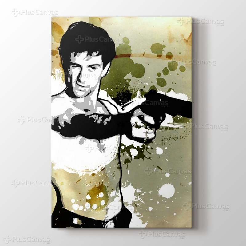 Robert De Niro görseli.