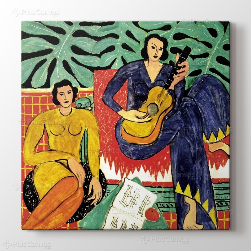 La Musique 1939 görseli.