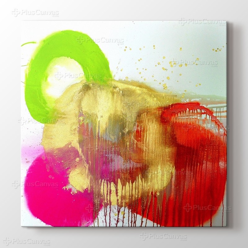 Dairesel İzler görseli.