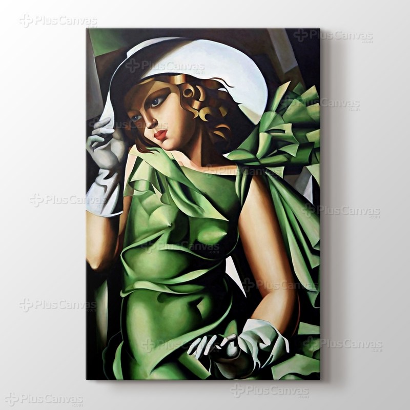 Green Gloves görseli.