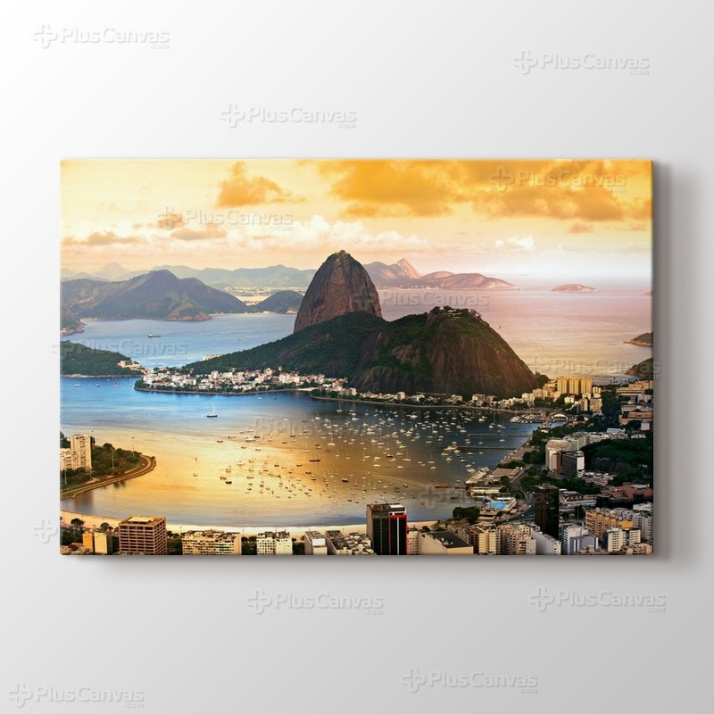 Rio Beautiful View görseli.